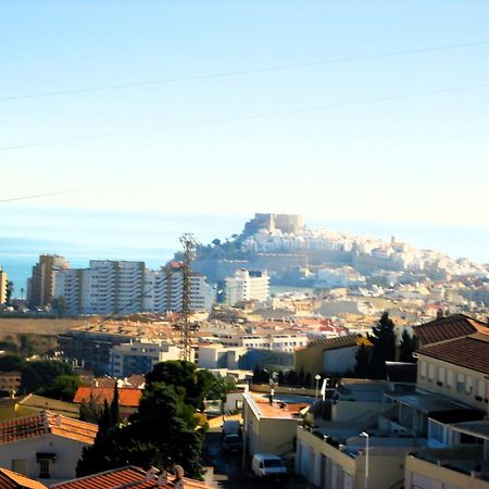 Ferienwohnung Residencial Itxaso 4/6 Lek Peñíscola Exterior foto
