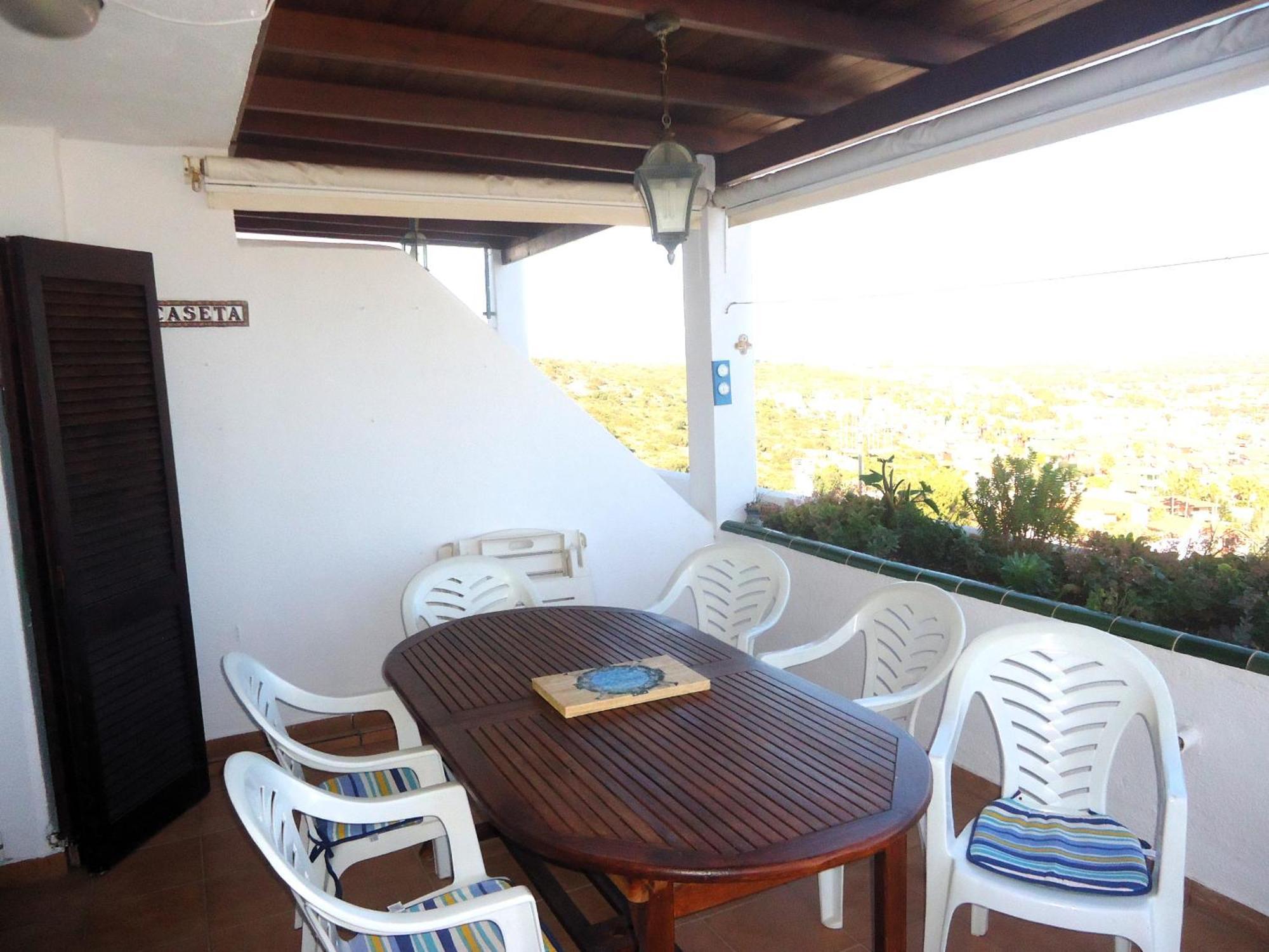 Ferienwohnung Residencial Itxaso 4/6 Lek Peñíscola Exterior foto