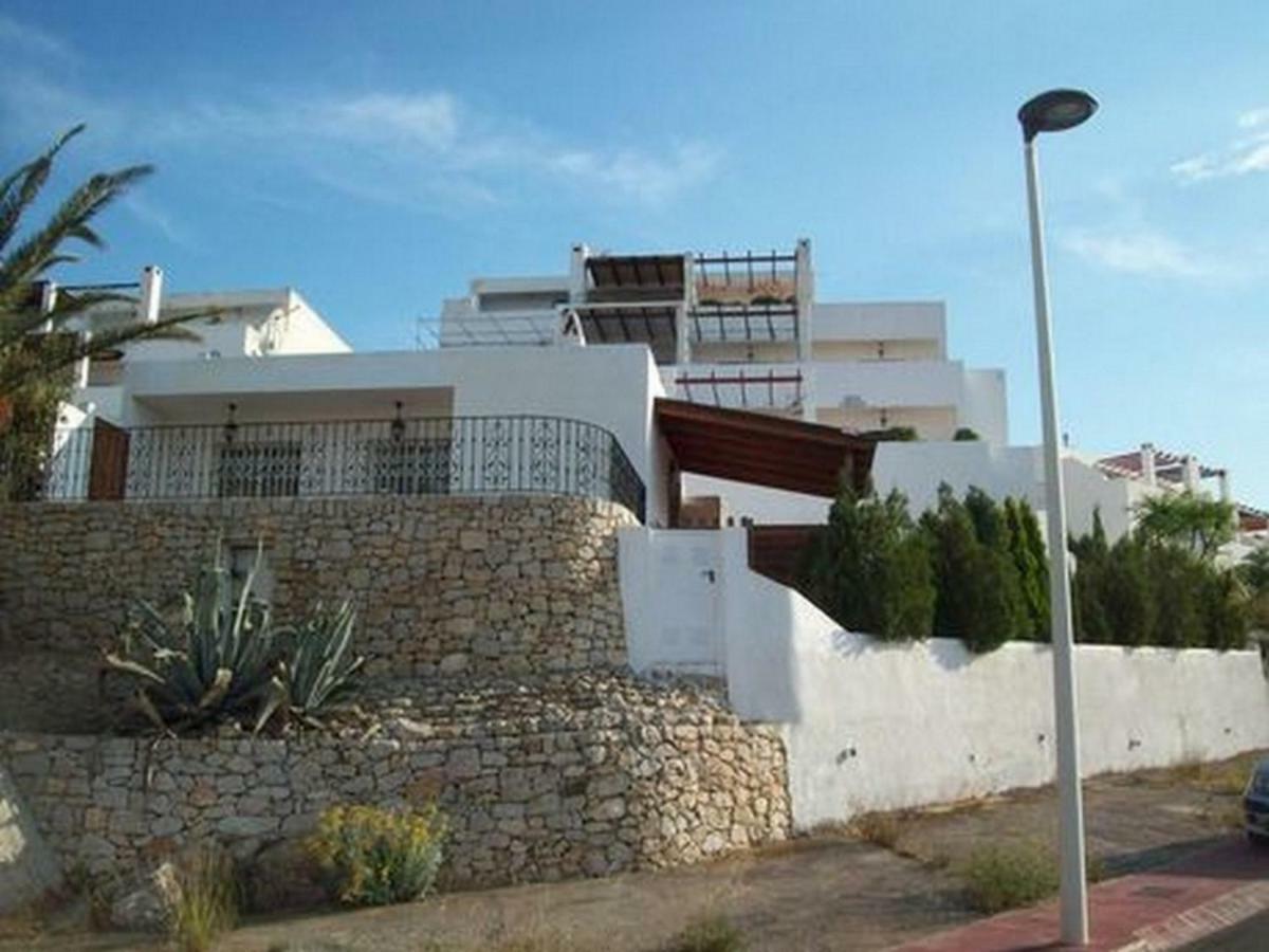Ferienwohnung Residencial Itxaso 4/6 Lek Peñíscola Exterior foto
